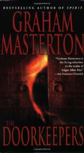 Graham Masterton, The Doorkeepers