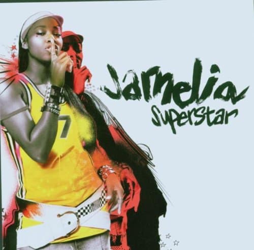 Jamelia, Superstar