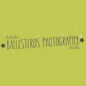 Ballesteros Photography - www.ballesterosphotography.com