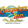 Byron Bay, Backpackers Inn on the Beach at Byron Bay