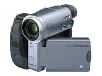 Sony DCR-TRV19