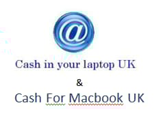 Cash In Your Laptop UK - www.cashinyourlaptop.co.uk