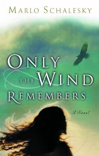 Marlo M. Schalesky, Only the Wind Remembers