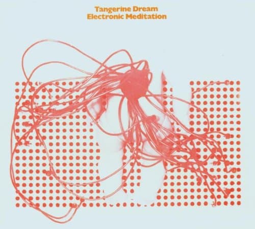 Tangerine Dream, Electronic Meditation