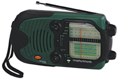 Morphy Richards 27007