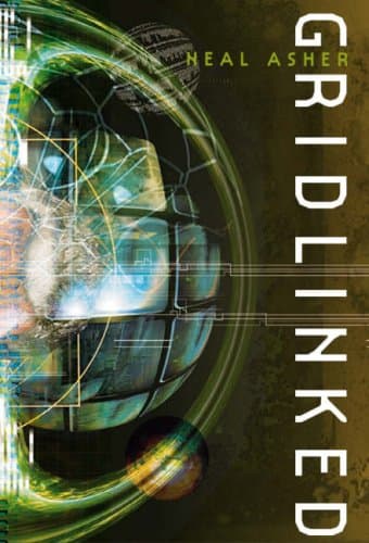 Neal Asher, Gridlinked