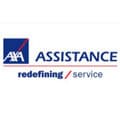 AXA Assistance Breakdown Cover