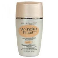 Maybelline Wonder Finish