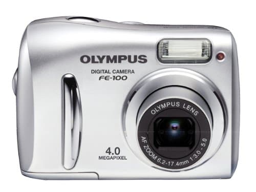 Olympus FE100