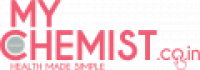MyChemist - www.mychemist.co.in