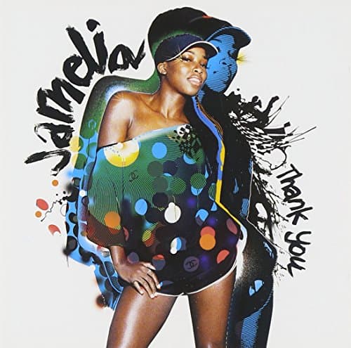 Jamelia, Thank You