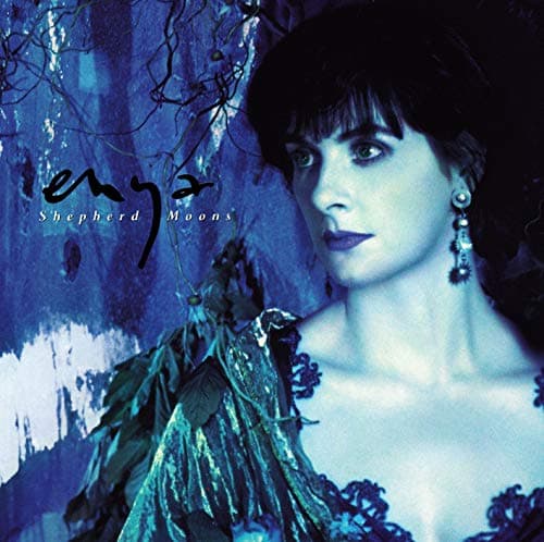 Enya, Shepherd Moons