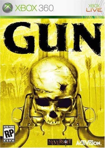 Gun (Xbox 360)