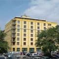Slovenia, Ljubljana, CityHotel