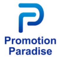 Promotion Paradise - www.promotionparadise.in