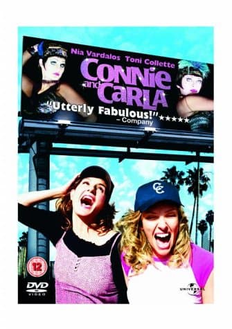 Connie And Carla (12A)