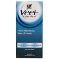 Veet For Men Hair Removal Wax Strips