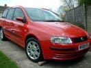 Fiat Stilo Multiwagon 1.6 Dynamic
