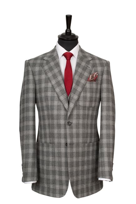 King and Allen Suits - www.kingandallen.co.uk.