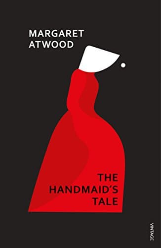 Margaret Atwood, The Handmaid's Tale (Contemporary Classics)