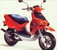 Aprilia Rally 50