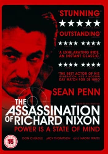 The Assasination Of Richard Nixon