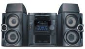 Sony MHC-RG60