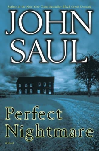 John Saul Perfect Nightmare