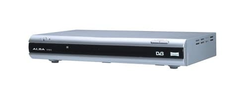 Alba STBX3
