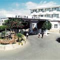 Avlida Hotel