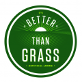 Its Better than Grass Ltd - www.itsbetterthangrass.co.uk