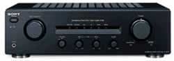 Sony TAFE370