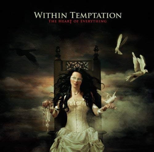 Within Temptation, The Heart of Everything