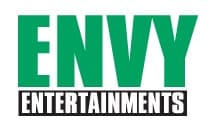 Envy Entertainments - www.envyentertainments.co.uk