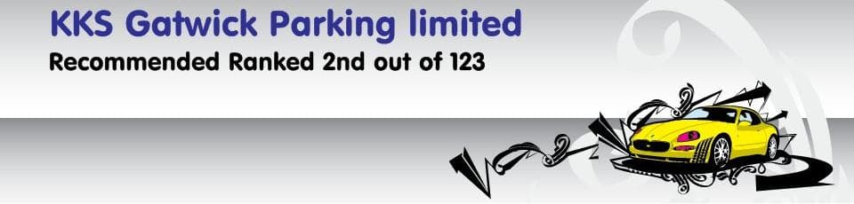 KKS Gatwick Parking - www.kksgatwickparking.com
