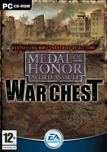Medal of Honour: Allied Assault Warchest