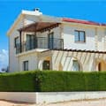 Latchi Alkyon Villas
