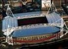 Millennium Stadium, Cardiff