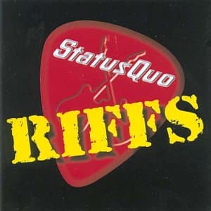 Status Quo, Riffs