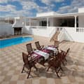 Villa Kanti, Puerto Calero