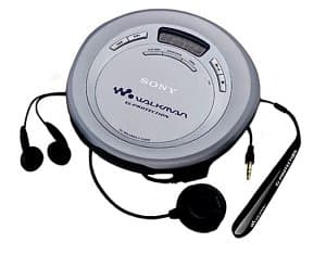 Sony D-EJ625