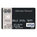 Halifax Ultimate Reward Current Account
