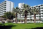 Benalmadena, San Fermin Hotel.