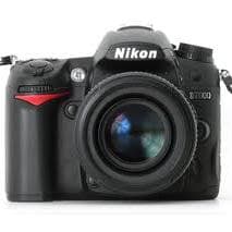 Nikon D7000