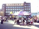 Birmingham, Cadbury World