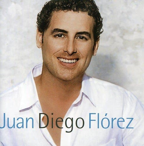 Juan Diego Florez, The Tenor