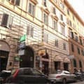 Hotel Art Mary, Rome