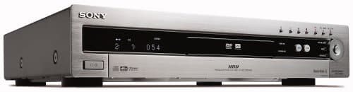 Sony RDR GX300