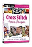 DMC Cross Stitch Pattern Designer