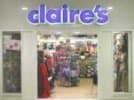 Claires Accessories